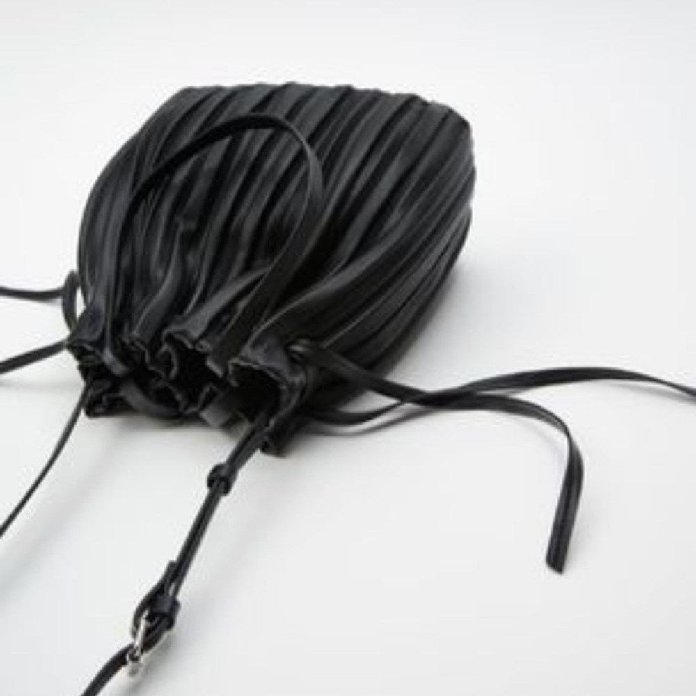 ZARA | Casual Style Elegant Style Crossbody